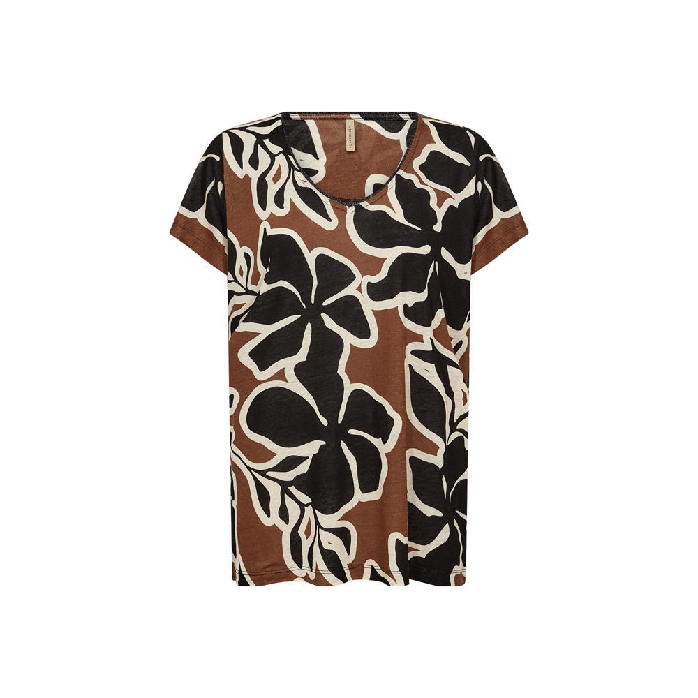 Soyaconcept Fiola T-Shirt